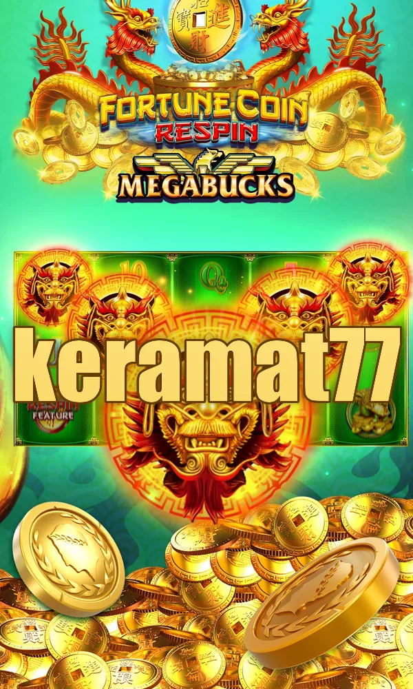 keramat77 Akses