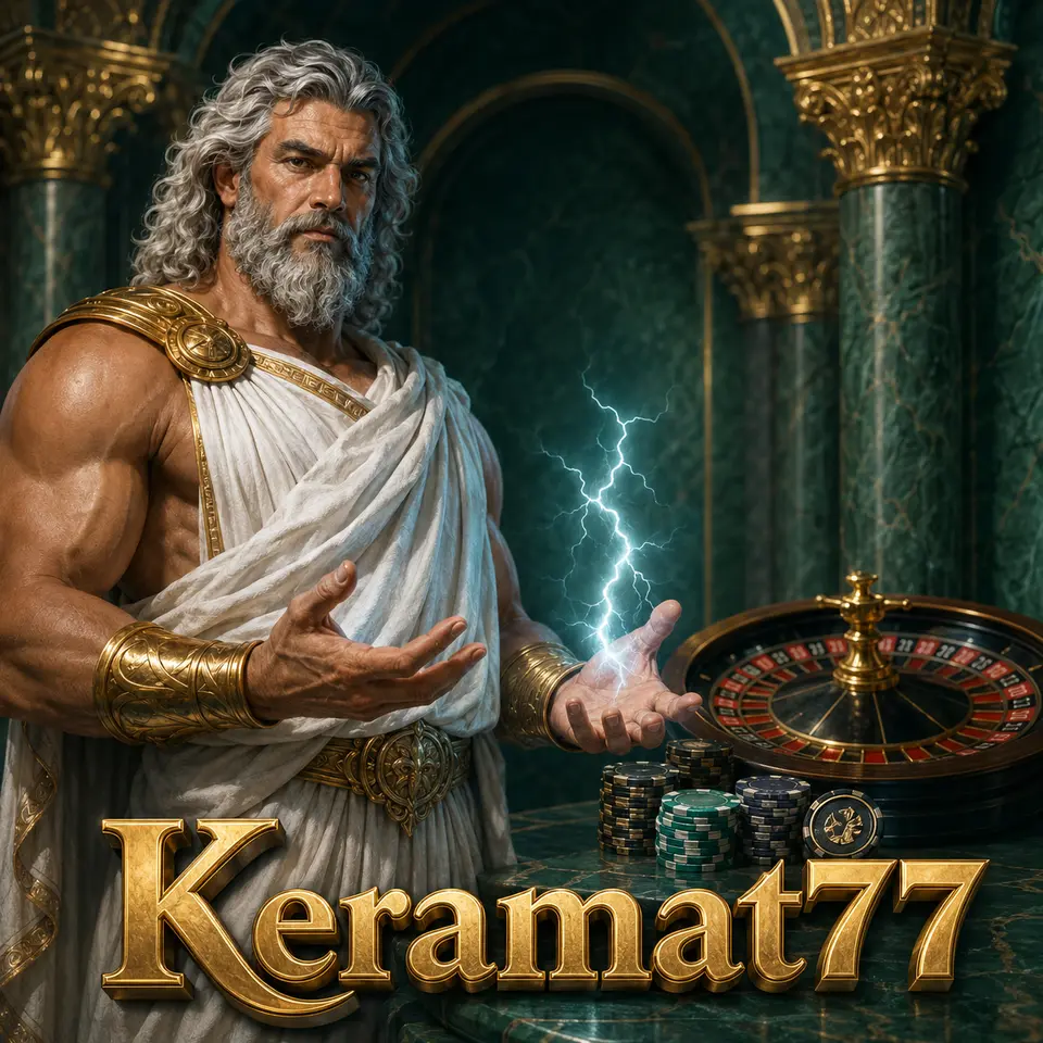 keramat77 Masuk