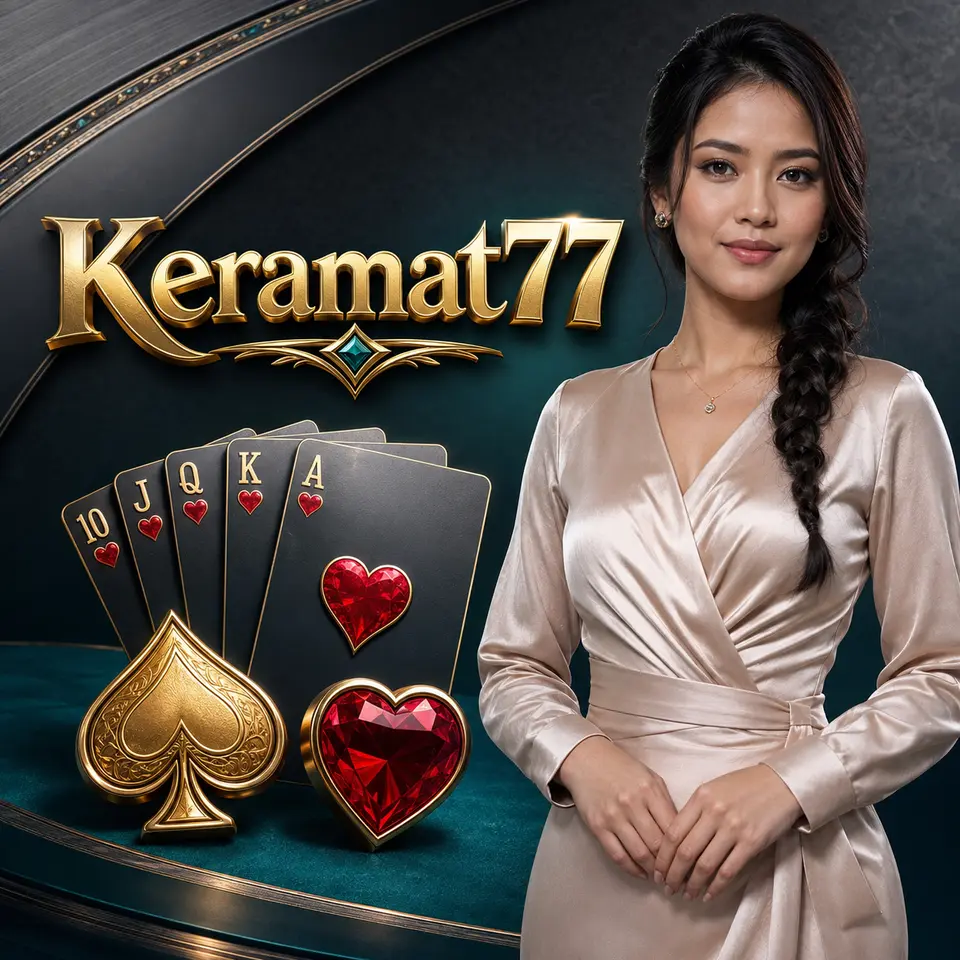 keramat77 APK Resmi Akses