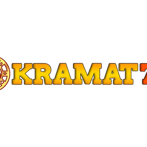 keramat77 Logo - Resmi