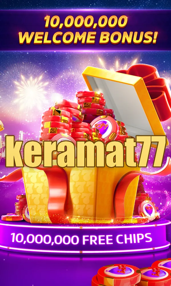 keramat77 Tangkapan Layar 3